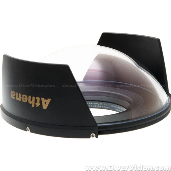 Athena Optical Dome Port OPD-F200V