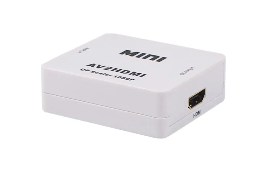 AV2HDMI Mini Converter