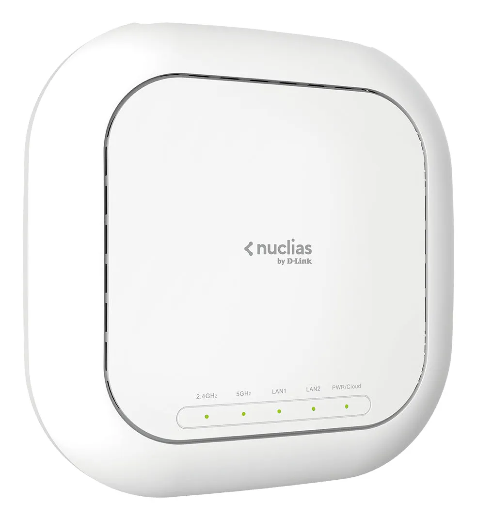 Ax3600 Nuclias Wireless Ap