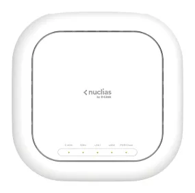 Ax3600 Nuclias Wireless Ap