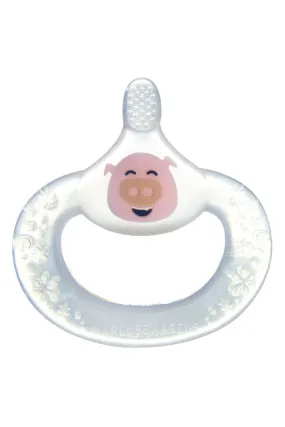 Baby Teething Toothbrush - Pokey