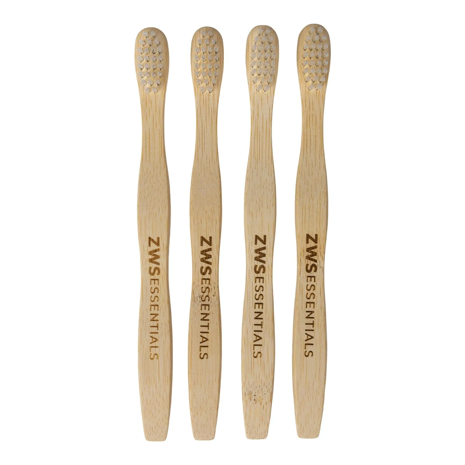 Bamboo Toothbrush