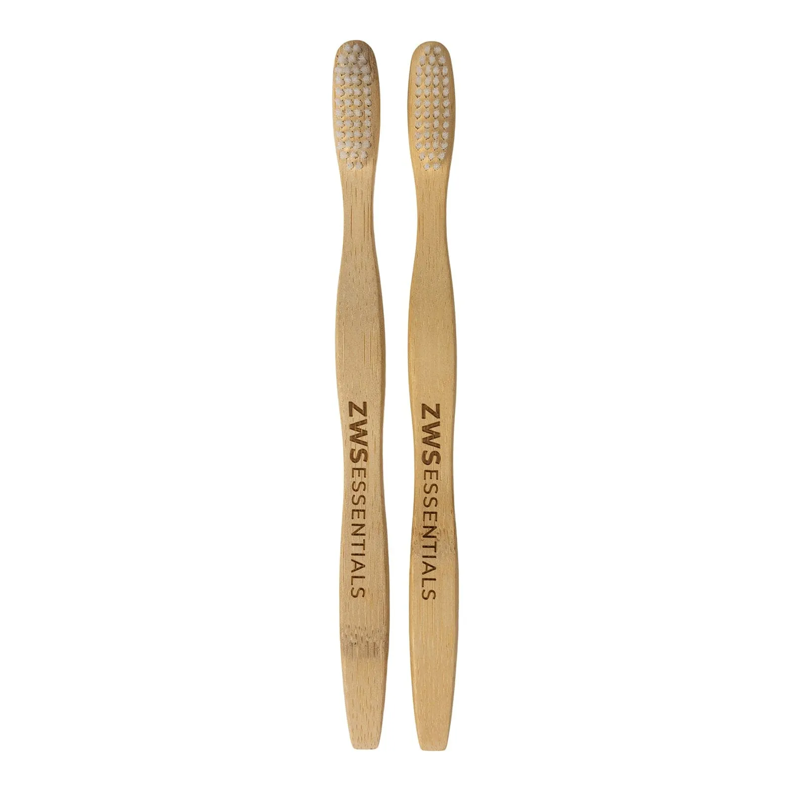 Bamboo Toothbrush