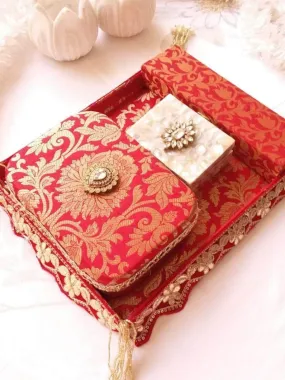 Banarasi Bridal Gift Set