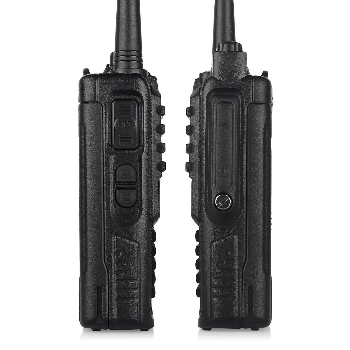 Baofeng GT-3WP Two Way Radio [10 Packs]   Programming Cable [DISCONTINUED]