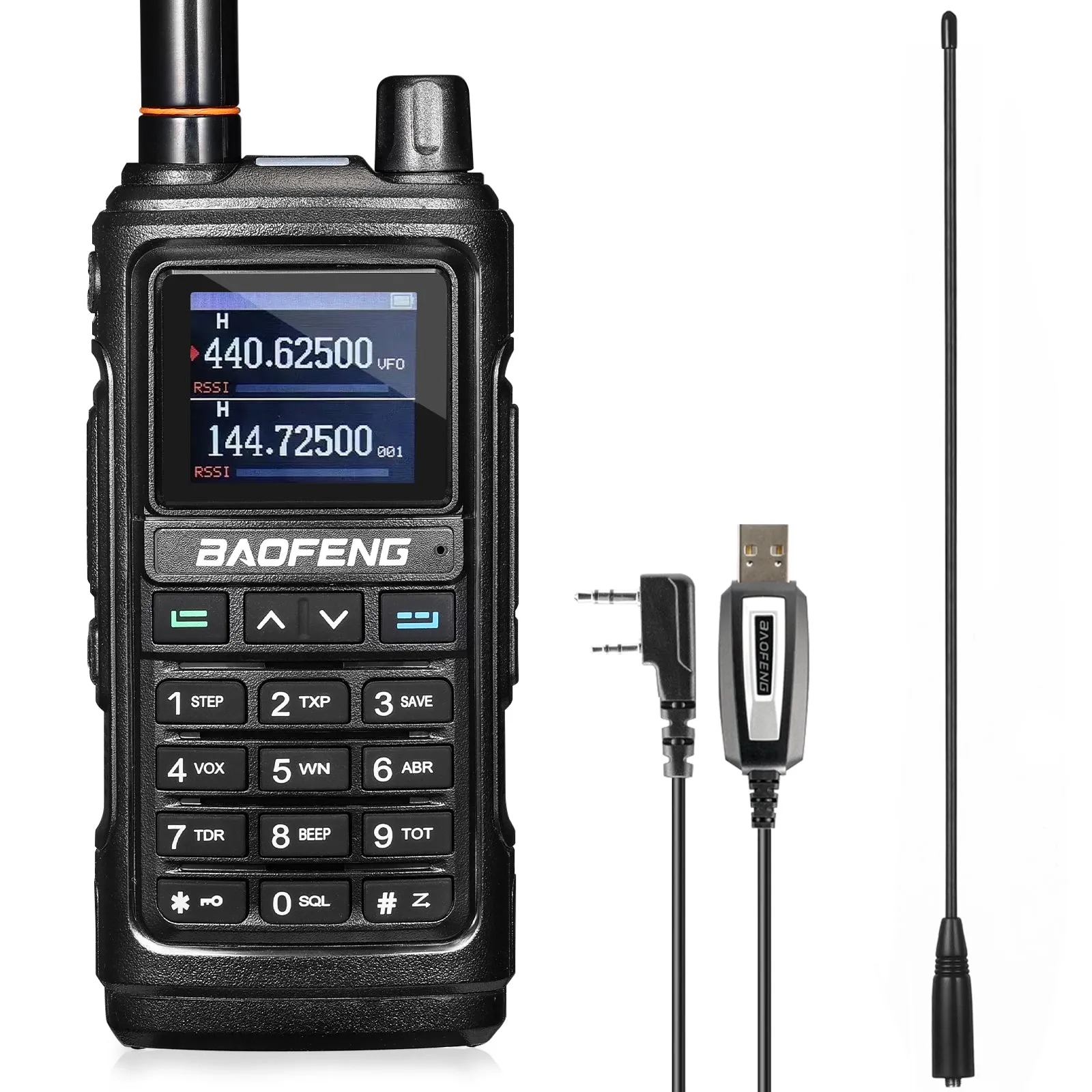 Baofeng UV-17R [OPEN BOX]