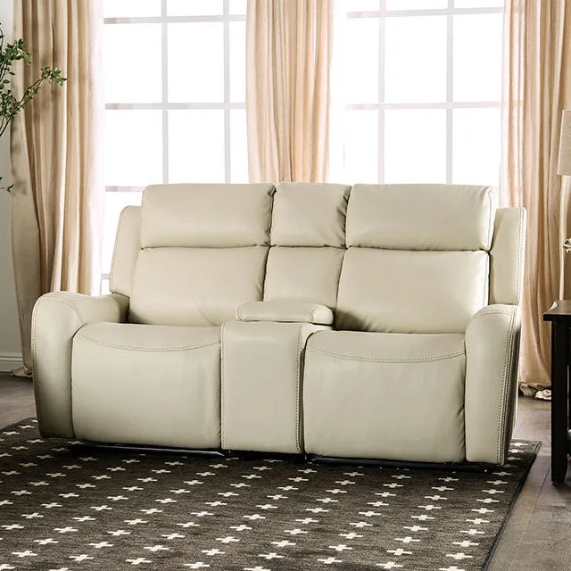 Barclay Power Loveseat