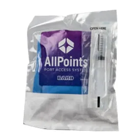 Bard AllPoints™ Port Access System