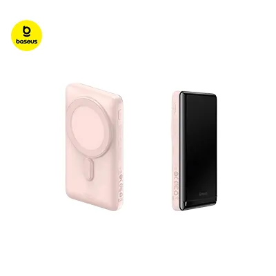 Baseus Magnetic Foldable Power Bank 20W 10000mAh