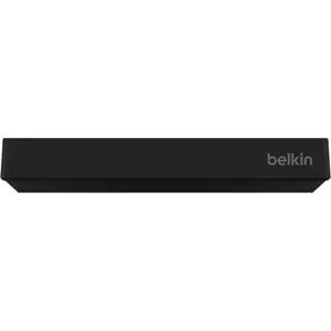 Belkin Boost Charge Pro Portable Fast Charger for Apple Watch, Black