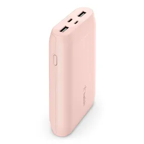 Belkin BOOST↑CHARGE power bank Rose Gold 10000 mAh