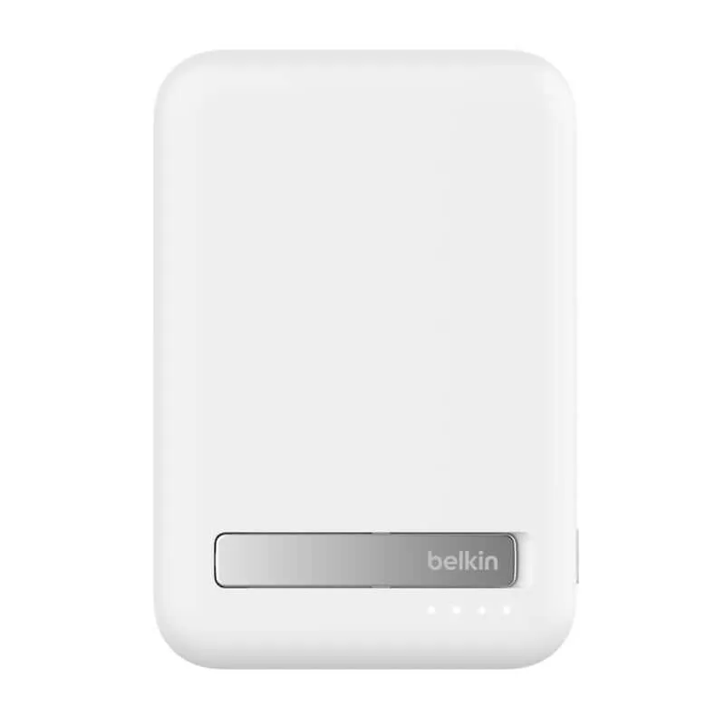 Belkin BPD008 10000mAh Qi2 Wireless Power Bank