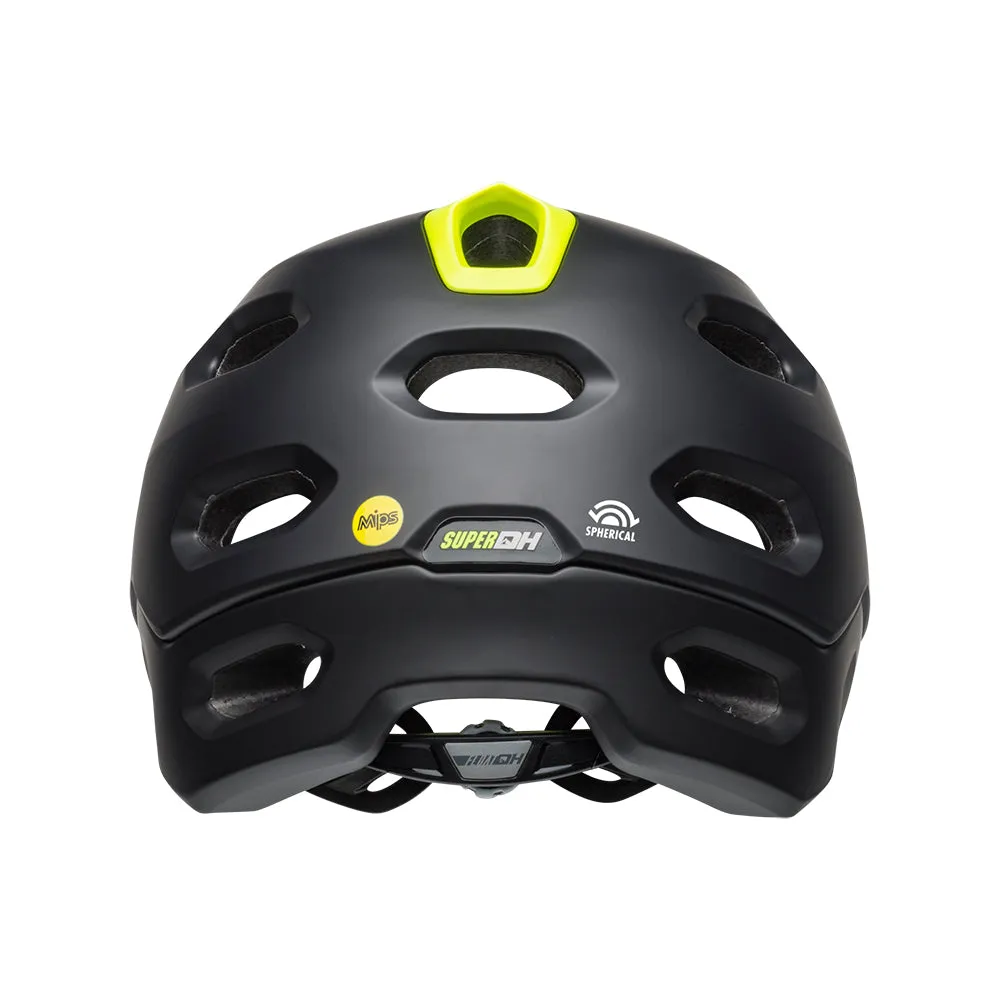 Bell Super DH Spherical- MTB Helmet