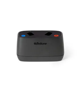 Beltone Amaze™ & Beltone Rely™ Desktop Charger