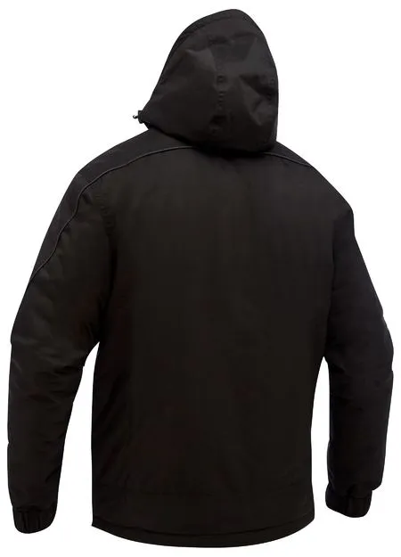 Bisley Heated Jacket with Hood (BJ6743)