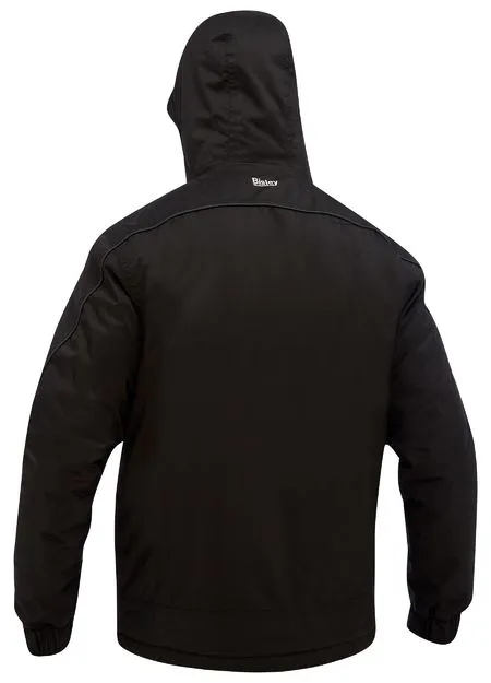 Bisley Heated Jacket with Hood (BJ6743)