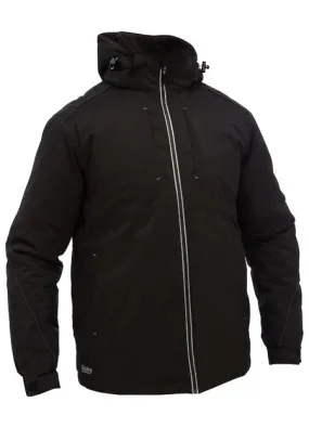 Bisley Heated Jacket with Hood (BJ6743)