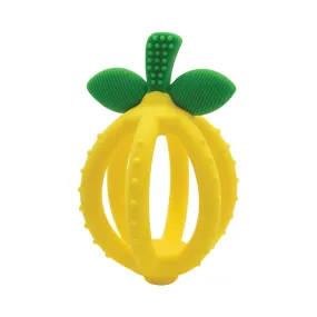 Bitzy Bite Teething Ball Baby Teether