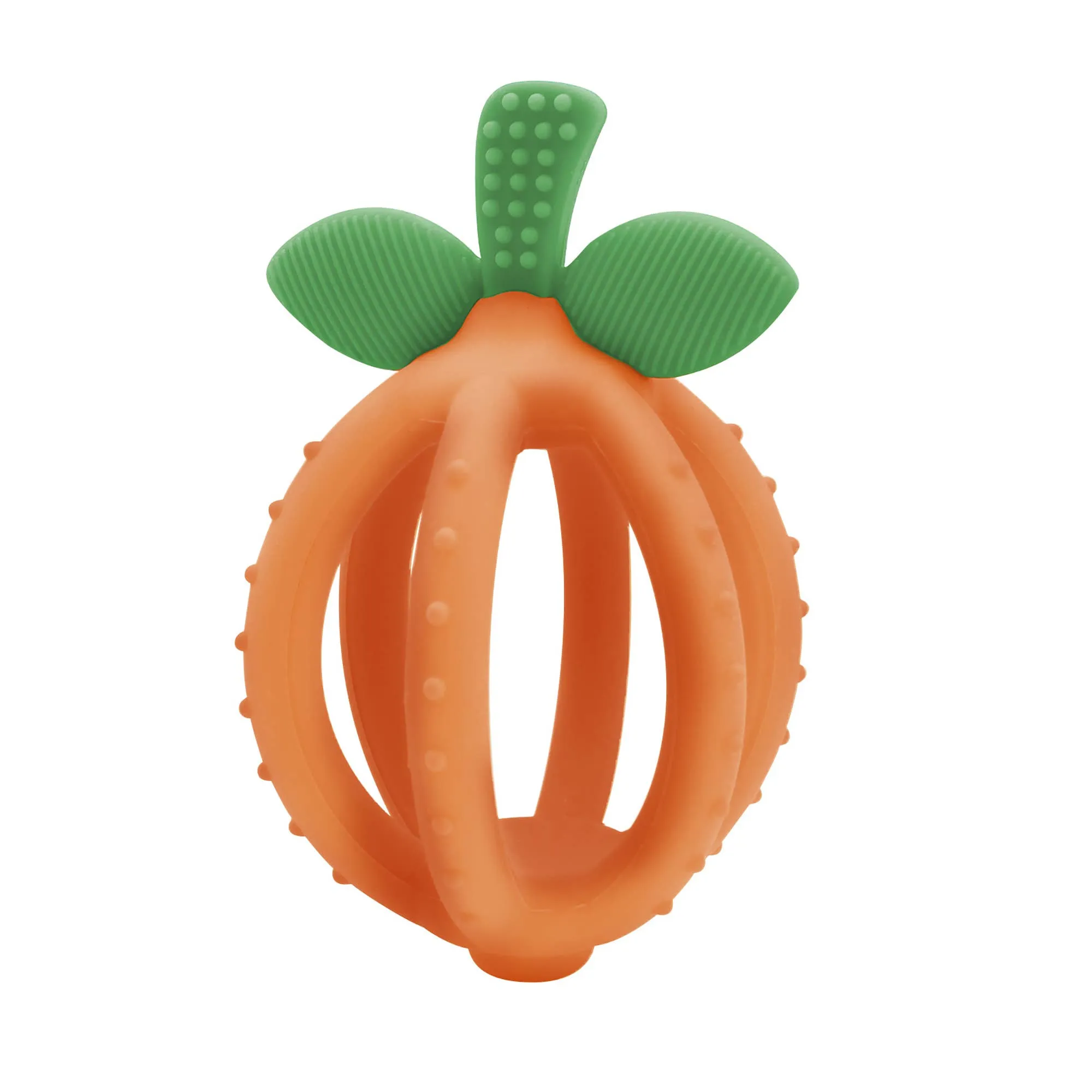 Bitzy Biter™ Teething Ball Baby Teether