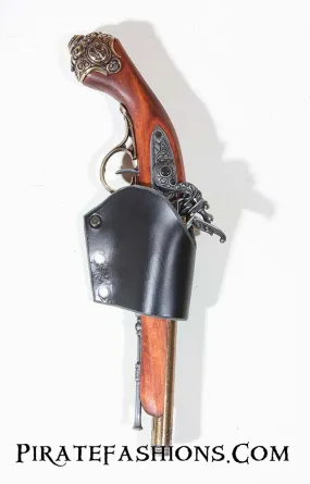 Black Beard Holster