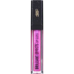 BLACK RADIANCE - Brilliant Effects Lip Gloss Date Night - 0.23 fl. oz. (6.7 mL)