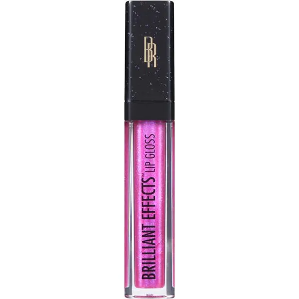 BLACK RADIANCE - Brilliant Effects Lip Gloss Date Night - 0.23 fl. oz. (6.7 mL)