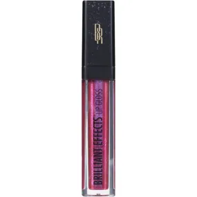 BLACK RADIANCE - Brilliant Effects Lip Gloss Luscious - 0.23 fl. oz. (6.7 mL)