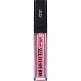 BLACK RADIANCE - Brilliant Effects Lip Gloss Romantic - 0.23 fl. oz. (6.7 mL)