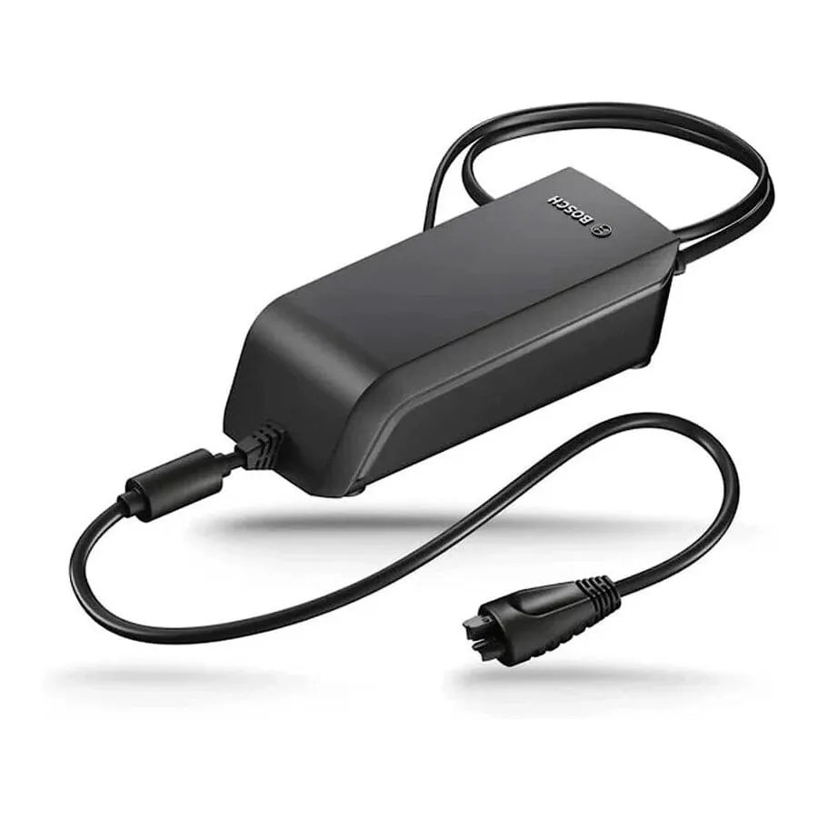 Bosch Standard Charger - 4A, eBike System 2