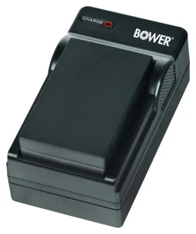 Bower EN-EL19 Rapid Charger for Nikon