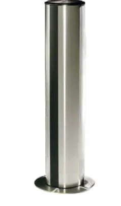 Buben & Zorweg - Base Column Hi-Fidelity