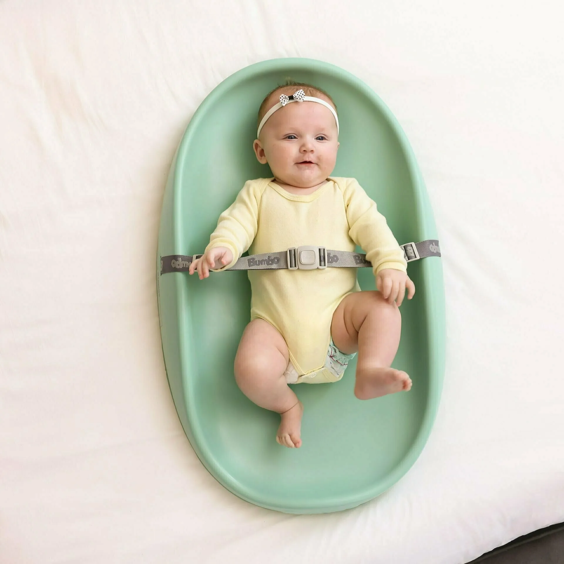 Bumbo Changing Pad (Direct Shipping)