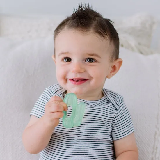 Cactus Trio Teethers