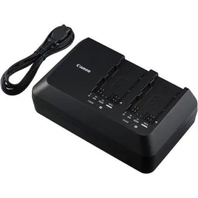 Canon CGA10 Dual Battery Charger F/BPA30 & BPA60