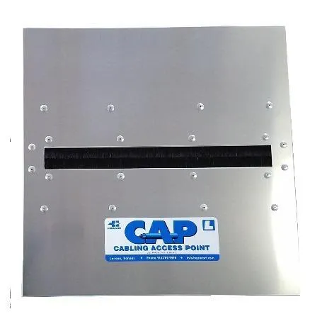 CAP Fiber