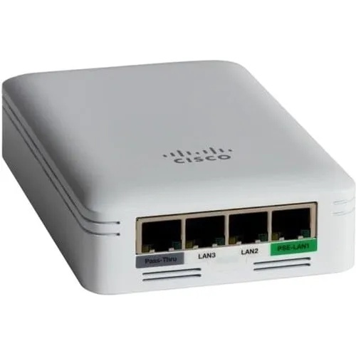 Cbw145ac 802.11Ac 2X2 Wave 2