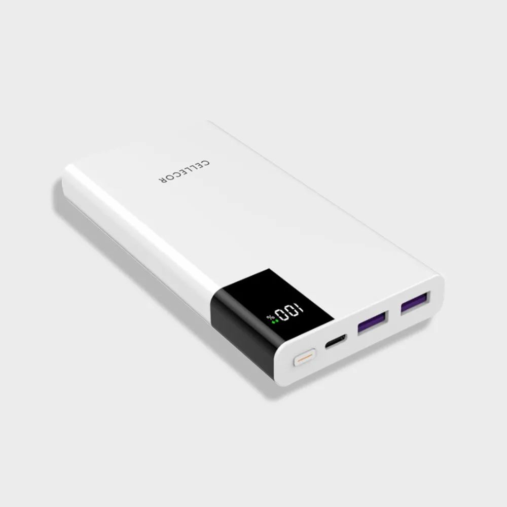 Cellecor Power Bank CLPB 50D