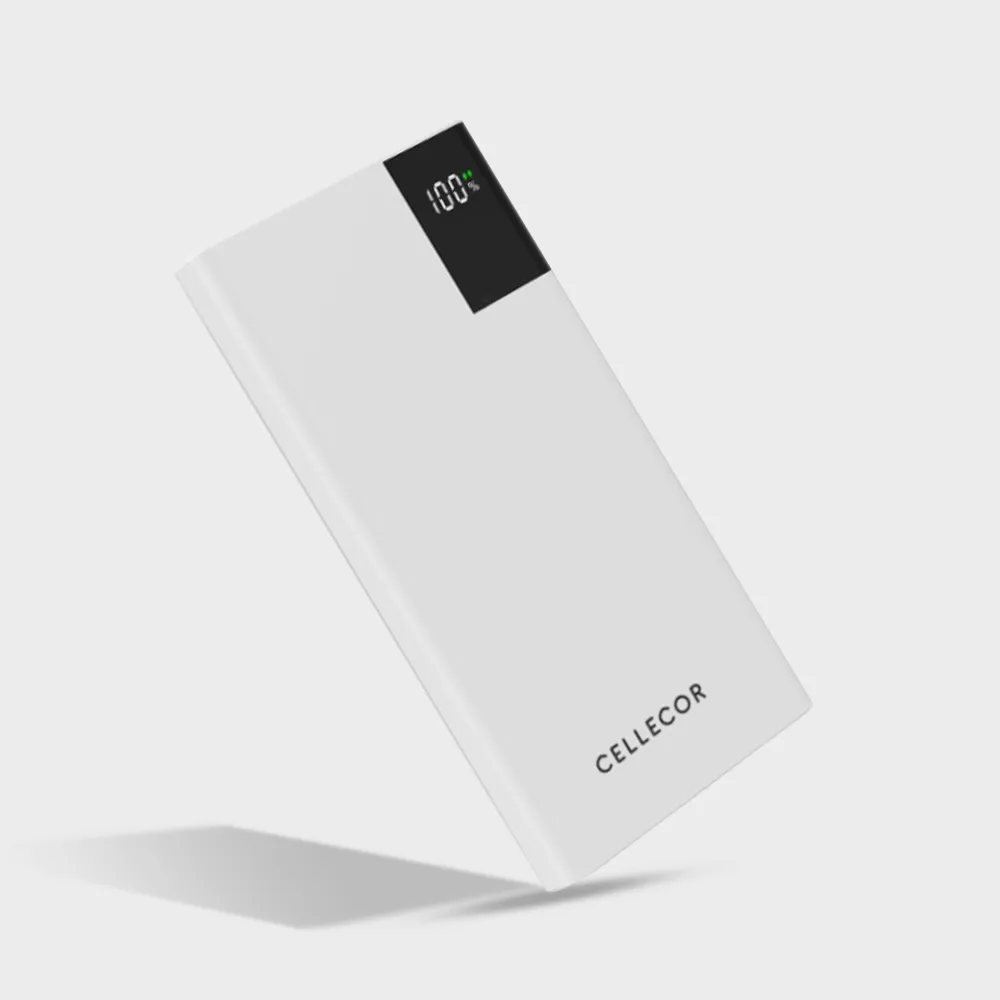 Cellecor Power Bank CLPB 50D