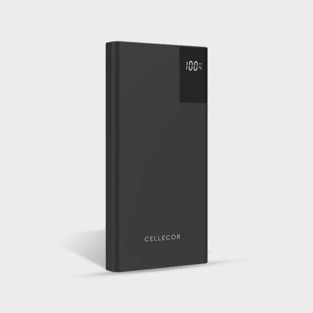 Cellecor Power Bank CLPB 50D