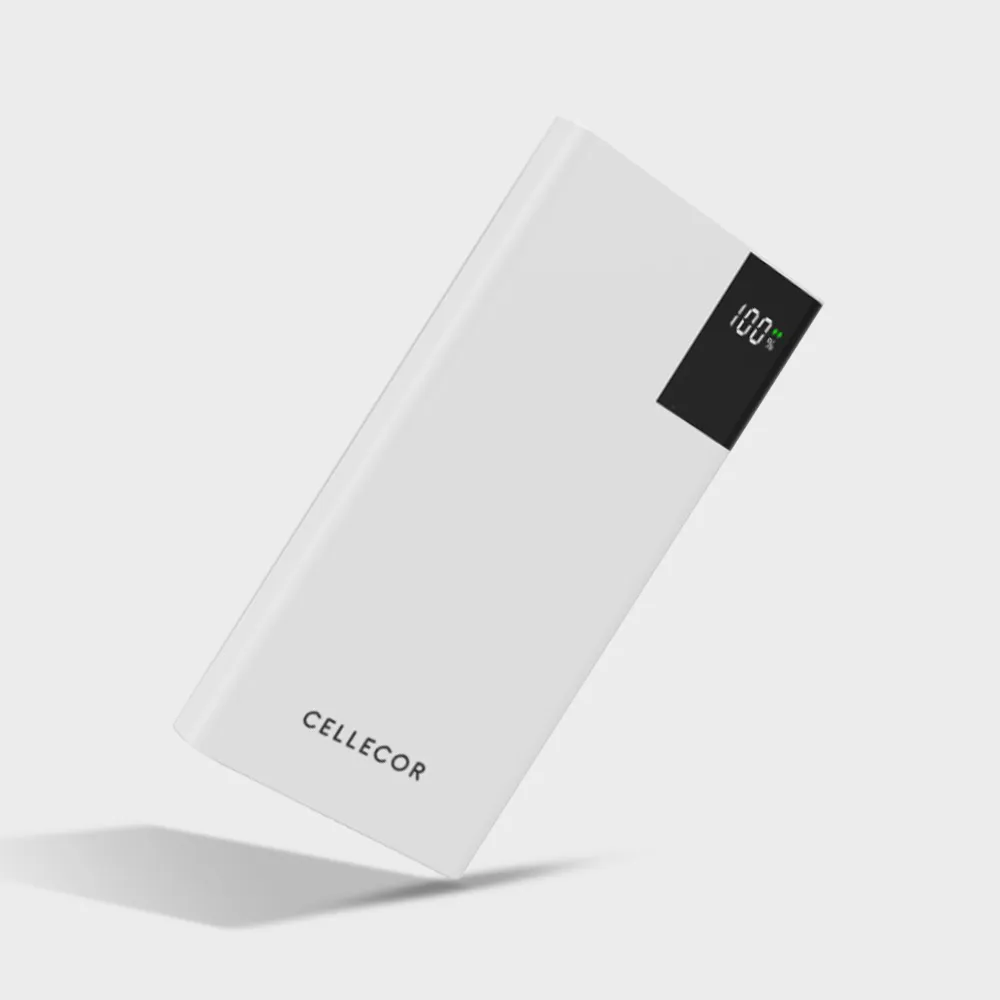 Cellecor Power Bank CLPB 50D