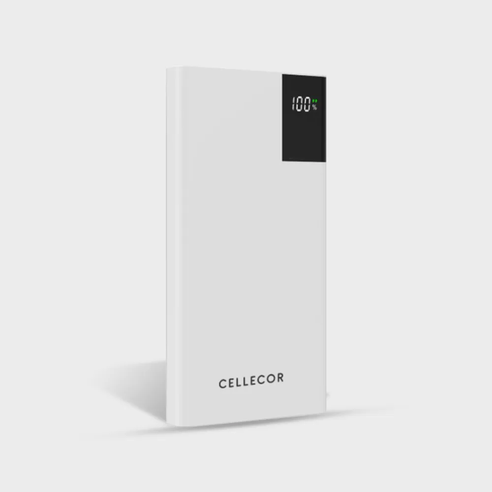 Cellecor Power Bank CLPB 50D