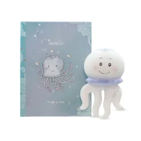 ChaBil Teething Toy - Aquarius