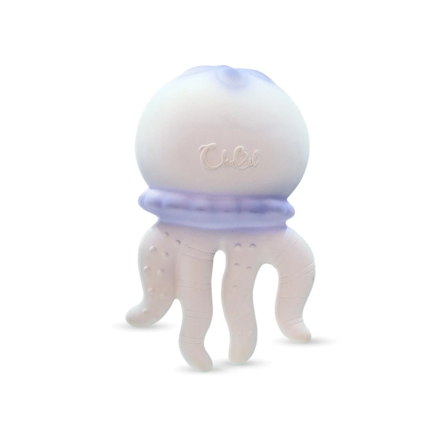 ChaBil Teething Toy - Aquarius