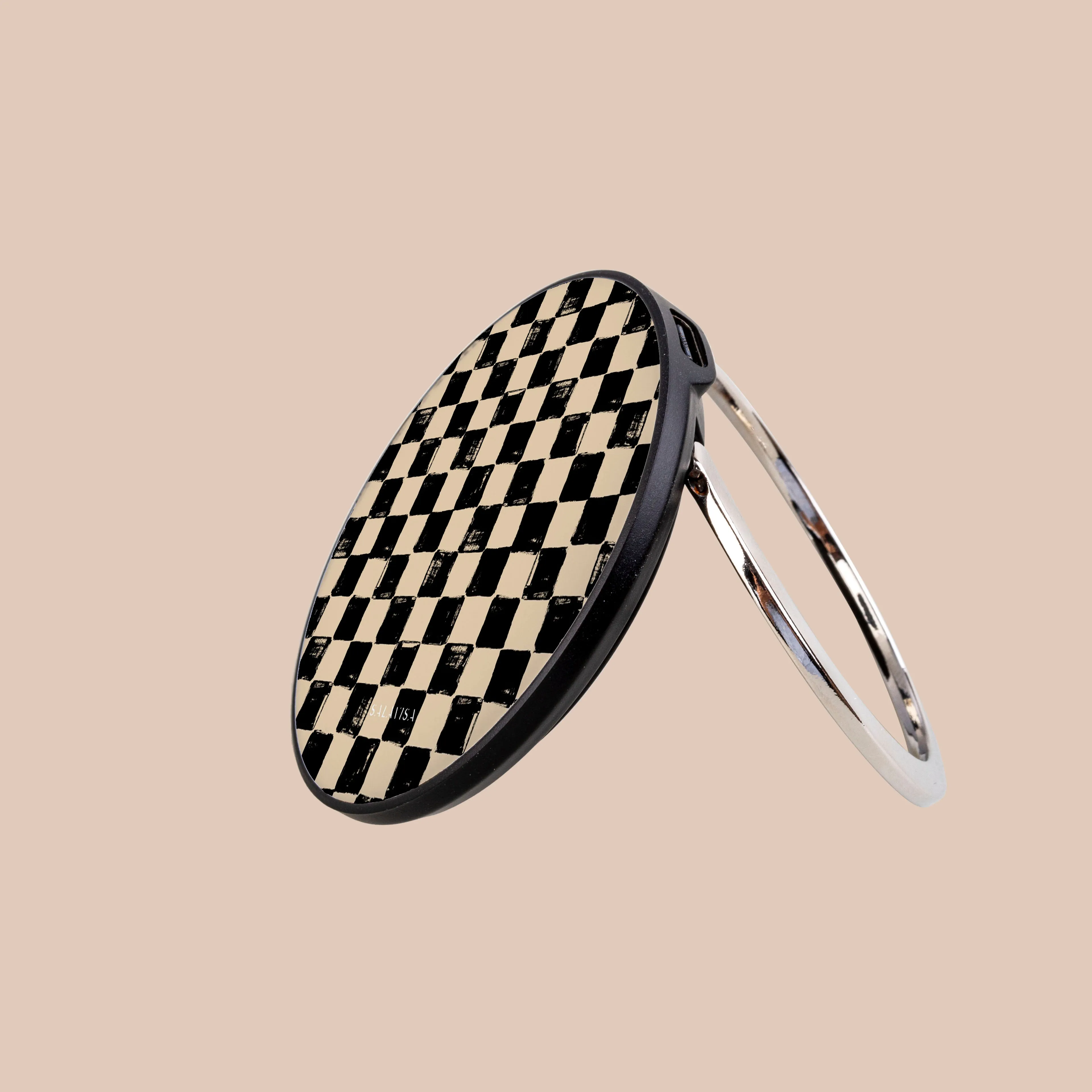 Chess Board Wireless Charger