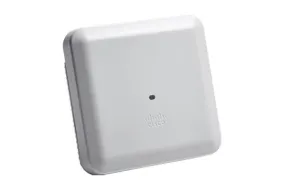 Cisco Aironet 2800e WLAN access point 2304 Mbit/s Power over Ethernet (PoE) White