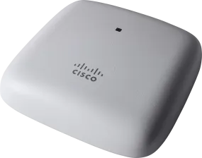 Cisco Business 140Ac - Radio Access Point - Wi-Fi 5 - 2.4 Ghz, 5 Ghz (Pack Of 5)