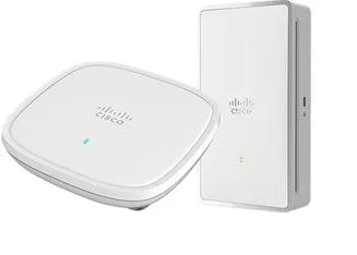 Cisco C9105AXI-E wireless access point Grey Power over Ethernet (PoE)