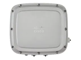 Cisco Catalyst 9124Axd - Radio Access Point - Bluetooth, Wi-Fi 6 - 2.4 Ghz, 5 Ghz