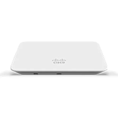 Cisco Meraki MR20 Access Point & 1-Year Enterprise License Kit