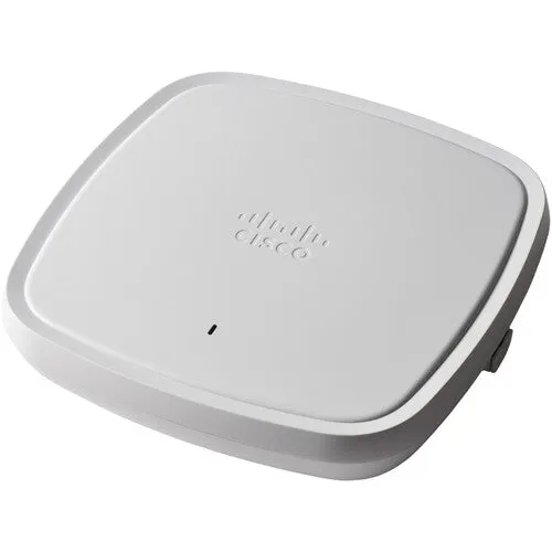 Cisco Meraki MR20 Access Point & 1-Year Enterprise License Kit